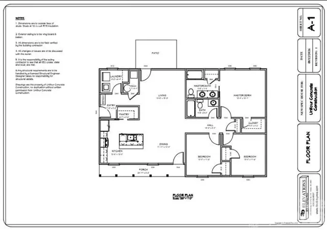 Photo 3 of Single family home for sale at 2882 Indian Hills Ave, Hickory, NC 28601 | MLS# 4424907 | Listing updated on 2026-09-18