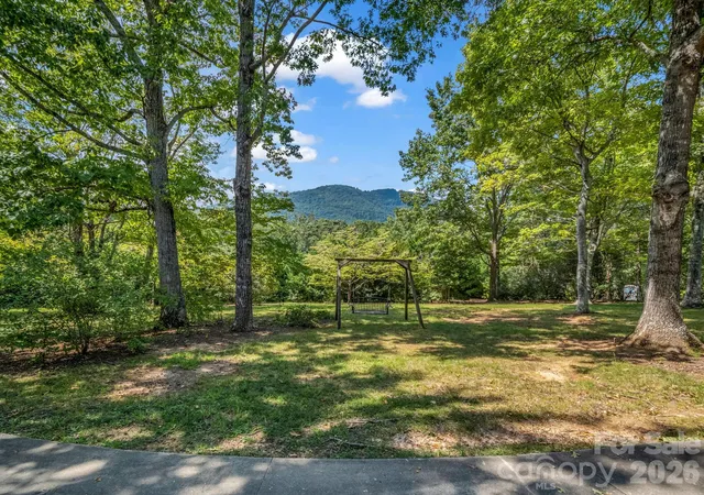 Photo 3 of Single family home for sale at 215 Hillcrest Dr, Columbus, NC 28722 | MLS# 4424908 | Listing updated on 2026-09-29