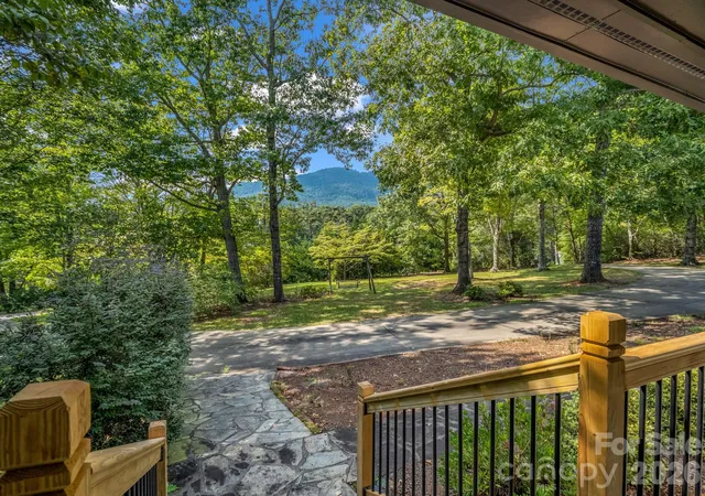 Photo 3 of Single family home for sale at 215 Hillcrest Dr, Columbus, NC 28722 | MLS# 4424908 | Listing updated on 2026-09-29