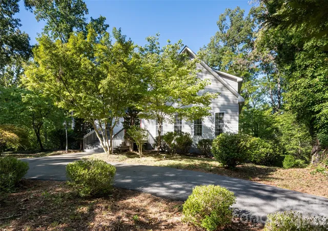 Photo 2 of Single family home for sale at 3482 Polk County Line Rd, Rutherfordton, NC 28139 | MLS# 4424909 | Listing updated on 2026-09-17