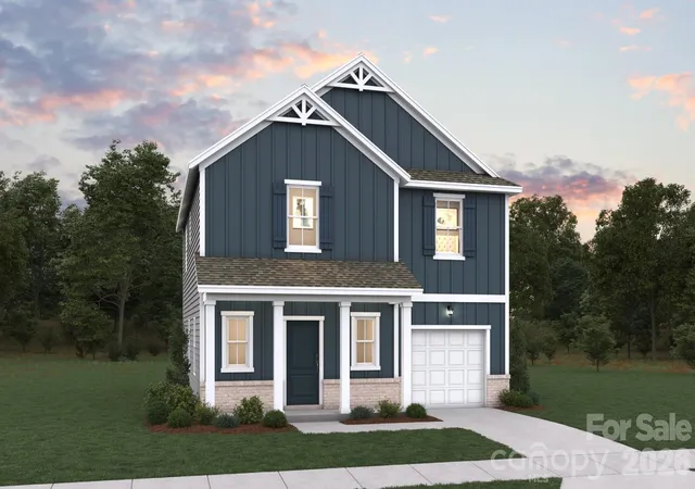 Photo 1 of Single family home for sale at 104 Three Kings Way, Albemarle, NC 28001 | MLS# 4424911 | Listing updated on 2026-09-21