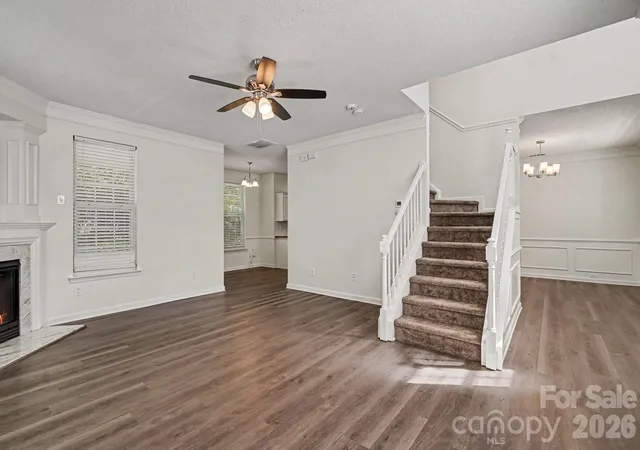 Photo 3 of Single family home for sale at 3404 Passour Ridge Ln, Charlotte, NC 28269 | MLS# 4424918 | Listing updated on 2026-09-25