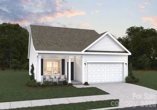 Photo 1 of Single family home for sale at 1808 Montgomery Ave, Albemarle, NC 28001 | MLS# 4424919 | Listing updated on 2026-09-21