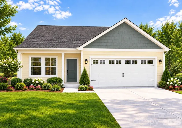 Photo 1 of Single family home for sale at 1808 Montgomery Ave, Albemarle, NC 28001 | MLS# 4424919 | Listing updated on 2026-10-06