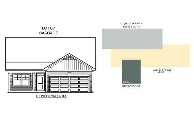 Photo 2 of Single family home for sale at 1808 Montgomery Ave, Albemarle, NC 28001 | MLS# 4424919 | Listing updated on 2026-09-21