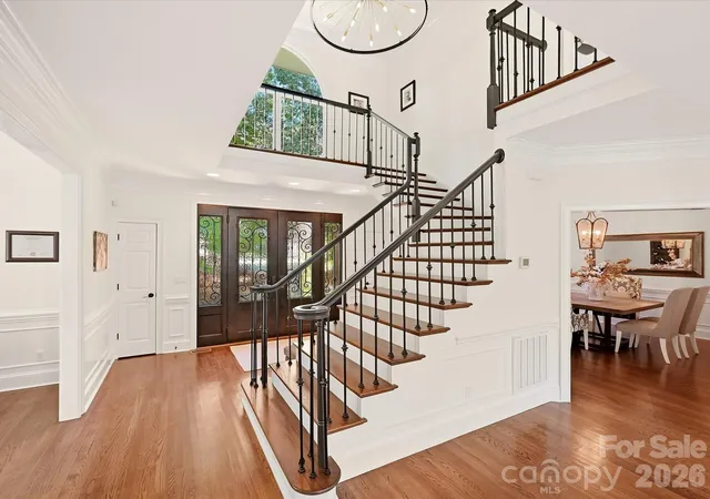Photo 2 of Sale Pending at 3600 Providence Manor Rd, Charlotte, NC 28270 | MLS# 4424920 | Listing updated on 2026-09-23