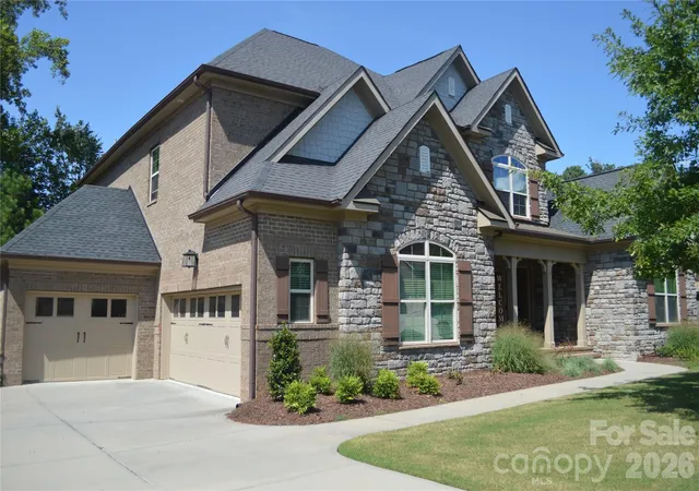 Photo 1 of Mansion for sale at 17810 Pawleys Plantation Ln #37, Charlotte, NC 28278 | MLS# 4424921 | Listing updated on 2026-09-23