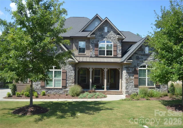 Photo 3 of Mansion for sale at 17810 Pawleys Plantation Ln #37, Charlotte, NC 28278 | MLS# 4424921 | Listing updated on 2026-09-23