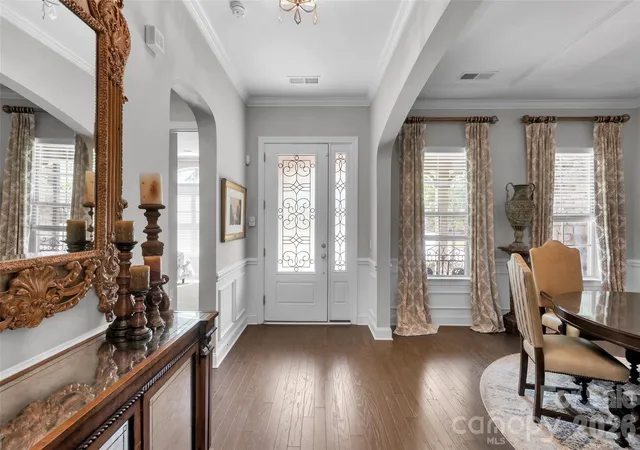 Photo 4 of Single family home for sale at 17810 Pawleys Plantation Ln #37, Charlotte, NC 28278 | MLS# 4424921 | Listing updated on 2026-09-23