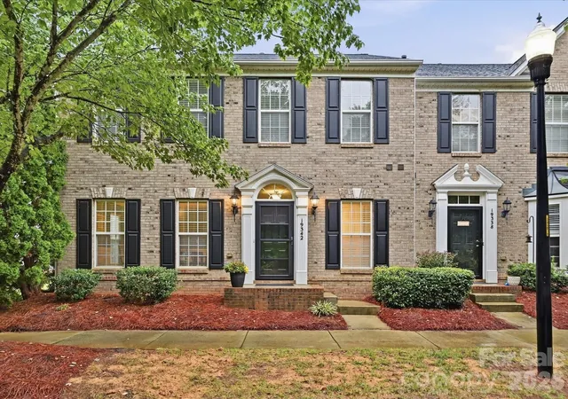 Photo 1 of Townhouse for sale at 19342 Makayla Ln, Cornelius, NC 28031 | MLS# 4424922 | Listing updated on 2026-09-28