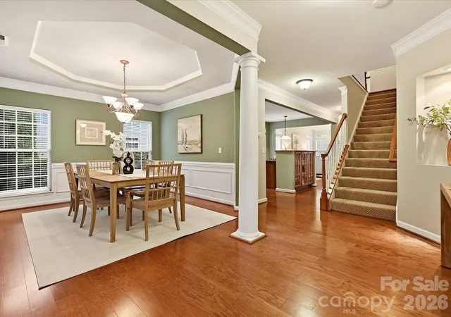 Photo 3 of Townhouse for sale at 19342 Makayla Ln, Cornelius, NC 28031 | MLS# 4424922 | Listing updated on 2026-09-28