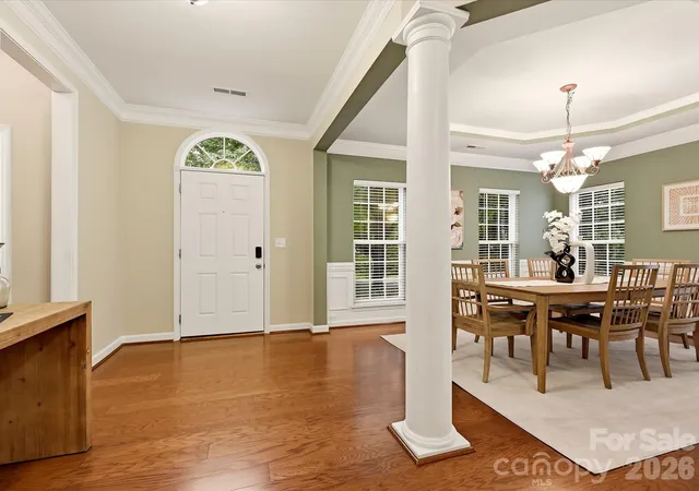 Photo 4 of Townhouse for sale at 19342 Makayla Ln, Cornelius, NC 28031 | MLS# 4424922 | Listing updated on 2026-09-28