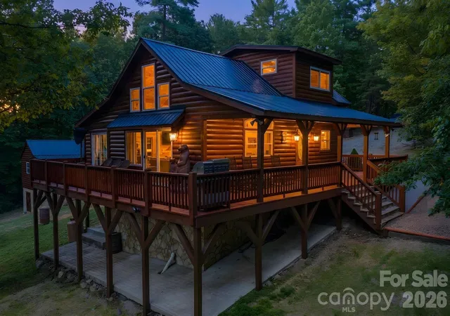 Single family home for sale at 1158 Staghorn Rd, Purlear, NC 28665 | MLS# 4424925