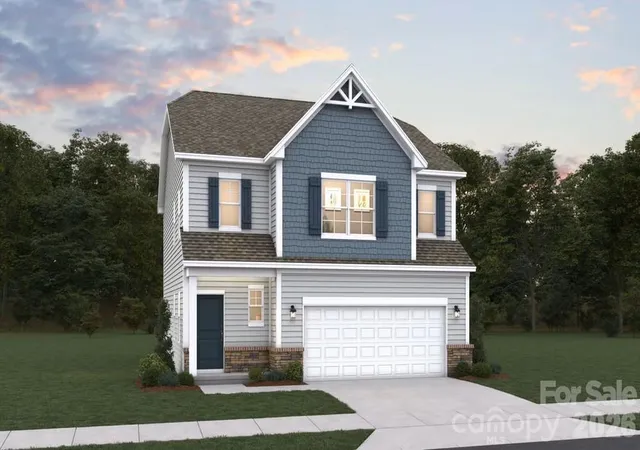 Single family home for sale at 102 Three Kings Way, Albemarle, NC 28001 | MLS# 4424927