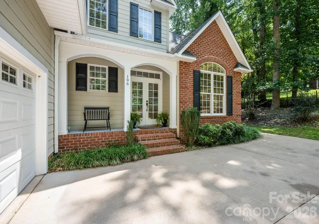 Photo 2 of Sale Pending at 196 E Colonel Hampton Ct, Rutherfordton, NC 28139 | MLS# 4424928 | Listing updated on 2026-09-30