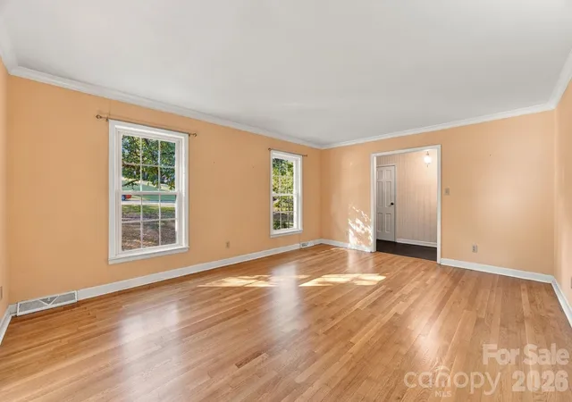 Photo 2 of Single family home for sale at 7416 Folger Dr, Charlotte, NC 28226 | MLS# 4424929 | Listing updated on 2026-10-26