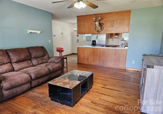 Photo 2 of Single family home for sale at 2648 Rose Pl, Lenoir, NC 28645 | MLS# 4424930 | Listing updated on 2026-10-02