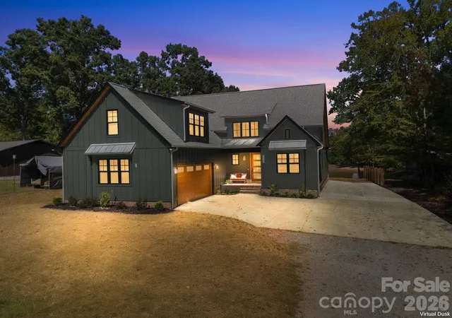 Photo 1 of Single family home for sale at 1045 Freshwater Ln, Salisbury, NC 28146 | MLS# 4424934 | Listing updated on 2026-10-08