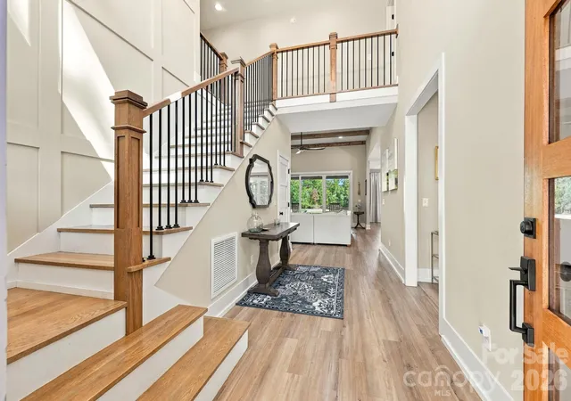 Photo 4 of Single family home for sale at 1045 Freshwater Ln, Salisbury, NC 28146 | MLS# 4424934 | Listing updated on 2026-10-08