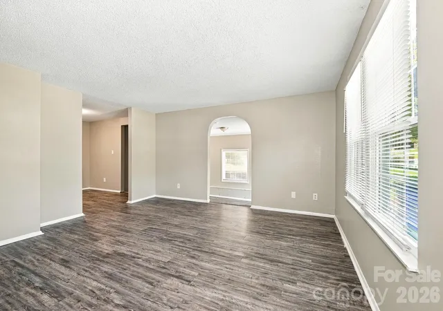 Photo 3 of Single family home for sale at 6713 Rocklake Dr, Charlotte, NC 28214 | MLS# 4424944 | Listing updated on 2026-09-24