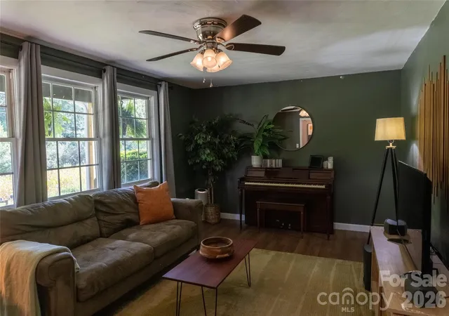Photo 3 of Single family home for sale at 2408 Setzers Crk Rd, Lenoir, NC 28645 | MLS# 4424956 | Listing updated on 2026-10-08
