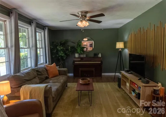Photo 3 of Single family home for sale at 2408 Setzers Crk Rd, Lenoir, NC 28645 | MLS# 4424956 | Listing updated on 2026-10-08
