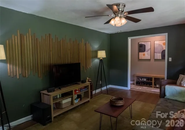 Photo 4 of Single family home for sale at 2408 Setzers Crk Rd, Lenoir, NC 28645 | MLS# 4424956 | Listing updated on 2026-10-08