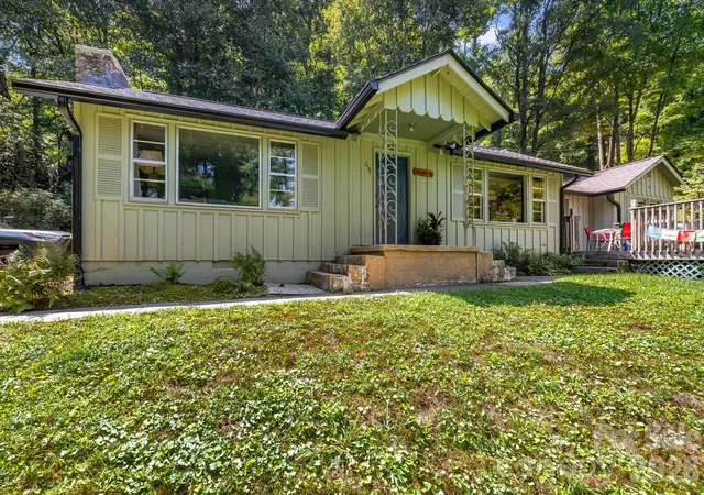 Photo 1 of Single family home for sale at 258 Old Homestead Rd, Hendersonville, NC 28739 | MLS# 4424961 | Listing updated on 2026-09-17