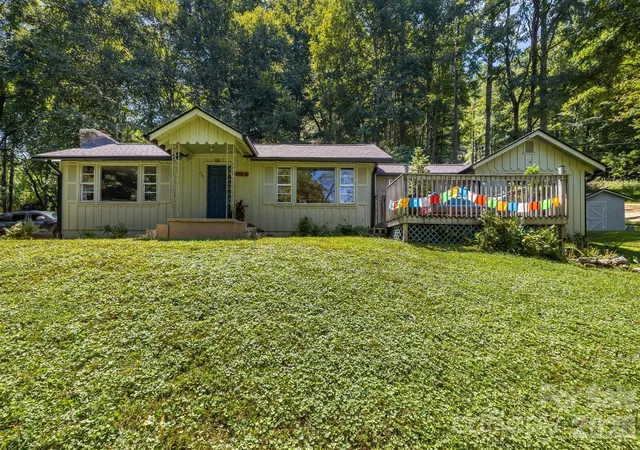 Photo 2 of Single family home for sale at 258 Old Homestead Rd, Hendersonville, NC 28739 | MLS# 4424961 | Listing updated on 2026-09-17