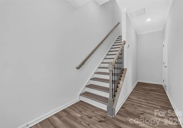 Photo 4 of Townhouse for sale at 102 Admani Way #A, Mooresville, NC 28117 | MLS# 4424965 | Listing updated on 2026-09-24