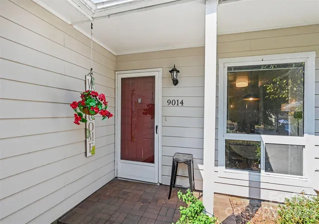 Townhouse for sale at 9014 Mcalpine Cvs Ct, Charlotte, NC 28270 | MLS# 4424969