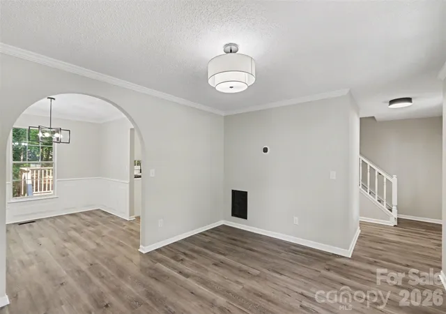 Photo 3 of Single family home for sale at 10740 Roxbury Ct, Charlotte, NC 28214 | MLS# 4424971 | Listing updated on 2026-09-29