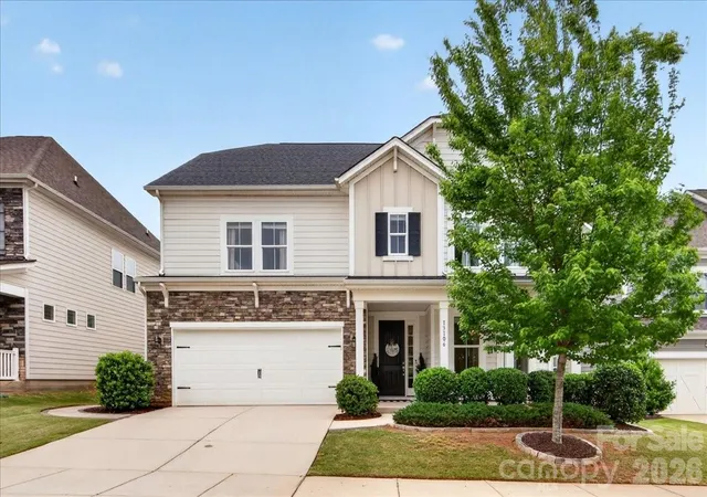 Single family home for sale at 13106 Chopin Ridge Rd, Huntersville, NC 28078 | MLS# 4424973