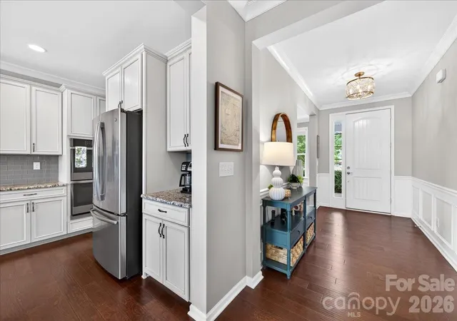Photo 3 of Single family home for sale at 13106 Chopin Ridge Rd, Huntersville, NC 28078 | MLS# 4424973 | Listing updated on 2026-10-09