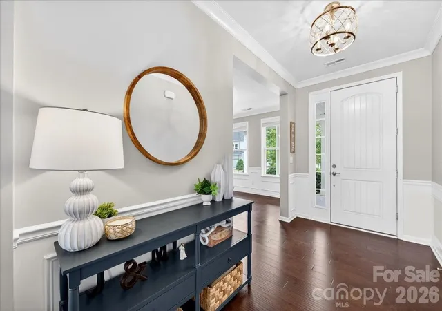 Photo 4 of Single family home for sale at 13106 Chopin Ridge Rd, Huntersville, NC 28078 | MLS# 4424973 | Listing updated on 2026-10-09