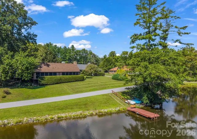 Townhouse for sale at 31 Willow Way, Hendersonville, NC 28739 | MLS# 4424988