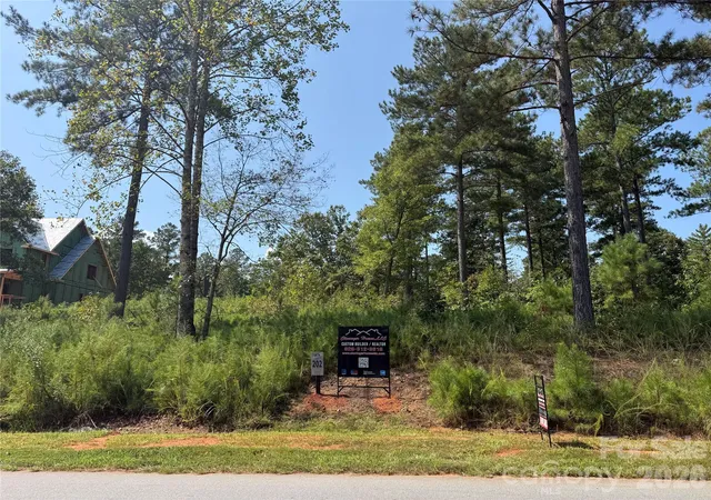 Photo 2 of Land for sale at 1933 Jumping Run, Connellys Springs, NC 28612 | MLS# 4424989 | Listing updated on 2026-09-21
