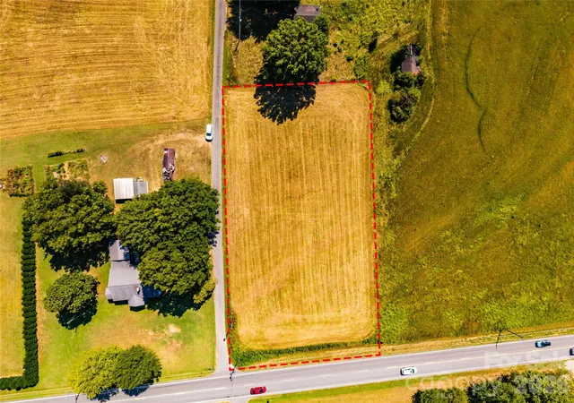 Photo 2 of Land for sale at 4222 N Nc 16 Hwy, Conover, NC 28613 | MLS# 4424991 | Listing updated on 2026-09-24