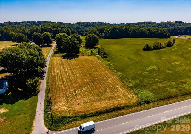 Photo 3 of Land for sale at 4222 N Nc 16 Hwy, Conover, NC 28613 | MLS# 4424991 | Listing updated on 2026-09-24