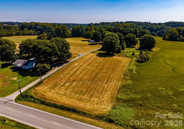 Photo 3 of Land for sale at 4222 N Nc 16 Hwy, Conover, NC 28613 | MLS# 4424991 | Listing updated on 2026-09-24