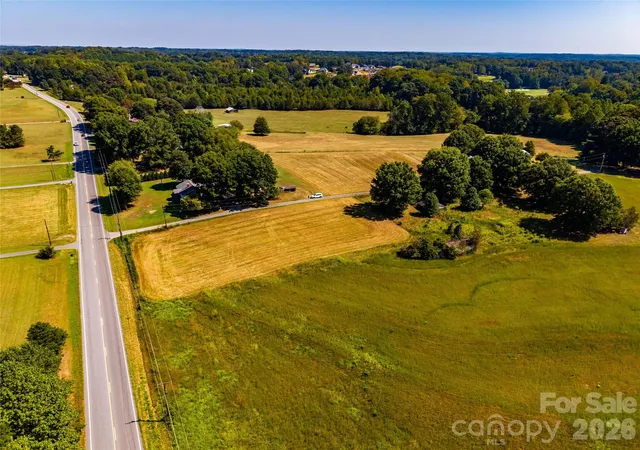 Photo 4 of Land for sale at 4222 N Nc 16 Hwy, Conover, NC 28613 | MLS# 4424991 | Listing updated on 2026-09-24
