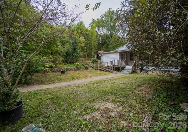 Photo 3 of Single family home for sale at 55 Blalock Ave, Asheville, NC 28803 | MLS# 4424998 | Listing updated on 2026-09-17
