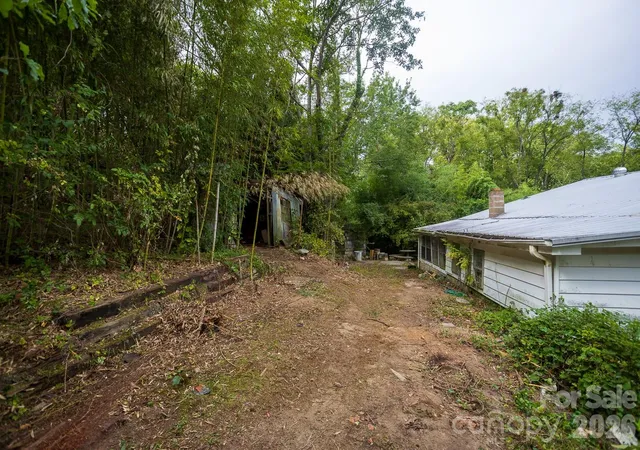 Photo 4 of Single family home for sale at 55 Blalock Ave, Asheville, NC 28803 | MLS# 4424998 | Listing updated on 2026-09-17