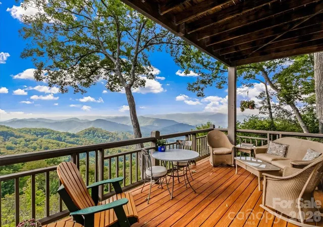 Photo 3 of Condo for sale at 268 Sunset Point Rd #A4, Burnsville, NC 28714 | MLS# 4425001 | Listing updated on 2026-09-21