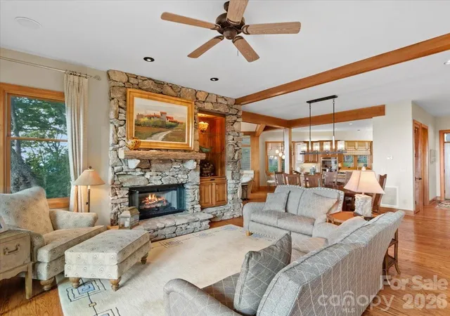 Photo 4 of Condo for sale at 268 Sunset Point Rd #A4, Burnsville, NC 28714 | MLS# 4425001 | Listing updated on 2026-09-21