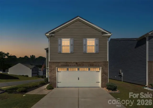 Single family home for sale at 2137 Redstone Dr, York, SC 29745 | MLS# 4425005