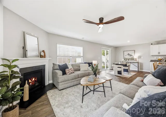 Photo 3 of Single family home for sale at 2137 Redstone Dr, York, SC 29745 | MLS# 4425005 | Listing updated on 2026-09-17