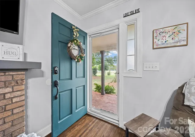 Photo 3 of Single family home for sale at 5517 E Highway 218, Monroe, NC 28110 | MLS# 4425006 | Listing updated on 2026-09-17