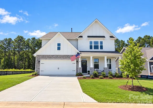 Photo 1 of Single family home for sale at 7513 Bainbridge Rd, Sherrills Ford, NC 28673 | MLS# 4425018 | Listing updated on 2026-10-04