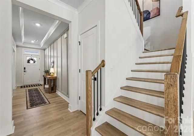 Photo 3 of Single family home for sale at 7513 Bainbridge Rd, Sherrills Ford, NC 28673 | MLS# 4425018 | Listing updated on 2026-10-04
